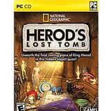 Herod's Lost Tomb for PC