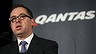 Qantas boss 'regrets' job losses (Video Thumbnail)