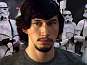 Adam Driver To Play The Villain of 'Star Wars 7'