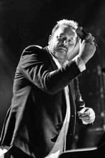 Elbow's Guy Garvey reveals how New York - and its cab-drivers - revitalised both him and his songwriting