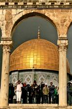 Mounting tension: Israel’s Knesset debates proposal to enforce its sovereignty at Al-Aqsa Mosque - a move seen as ‘an extreme provocation to Muslims worldwide’