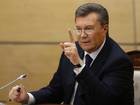 Ukraine's fugitive President Viktor Yanukovych has funnelled millions of pounds through London front companies