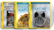 Discover Animals & Nature