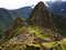 Photo: View of Machu Picchu