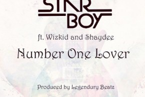 REVIEW: StarBoy’s ‘Number one lover’ will definitely get stuck on you
