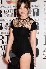 Brit Awards 2014: the best and worst dressed celebrities