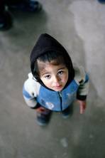 'No one cares': The tragic truth of Syria's 500,000 refuge children