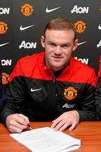 The Last Word: The Wayne Rooney deal means one thing: Manchester United RIP