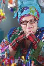 I'm the fat beggar': Kids Company's Camila Batmanghelidjh reveals why the fight for funds for vulnerable children never ends