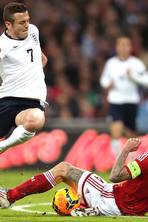England 1 Denmark 0: Five things we learned from the Three Lions’ narrow victory