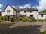 Thumbnail 5 bedroom detached house for sale in North Tamerton, Cornwall