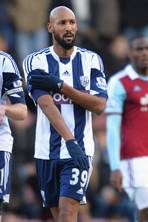 Nicolas Anelka 'quenelle' gesture: Split second that changed everything