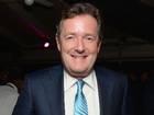 Journalist Piers Morgan was the editor of the Daily Mirror from almost a decade.