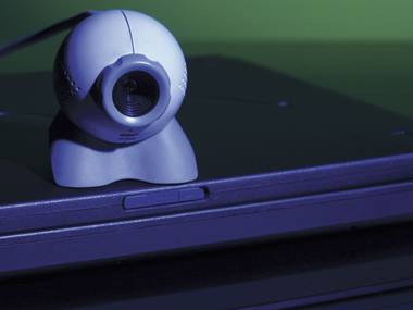 Yahoo said the reported capture of millions of images from its webcam users by GCHQ was a 'whole new level of violation'