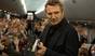 Stick-up in the air: Liam Neeson in the action thriller ‘Non-Stop’