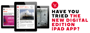 Have you tried new the Independent Digital Edition iPad app?