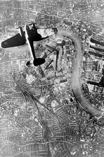 Britain from Above: stunning pictures of 20th century London