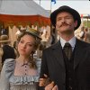 Still of Neil Patrick Harris and Amanda Seyfried in A Million Ways to Die in the West