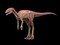 Lesothosaurus Diagnosticus