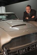 Live and let drive: James Bond's iconic cars, guns and gadgets go on display