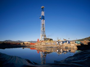 New Twist in Fracking's Link to Quakes
