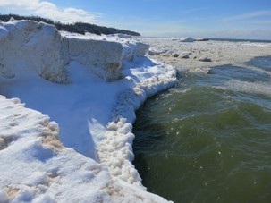 New Film Shows Great Lakes Climate Change