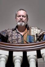 He's been a very busy boy: Terry Gilliam on directing Berlioz operas, nightmarish shoots - and the truth about the Monty Python reunion