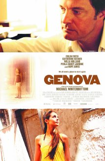 A Summer in Genoa (2008) Poster