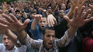 Egypt sentences 529 Morsi supporters to death