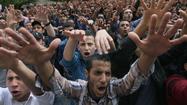 Egyptian court sentences 529 to death in killing of police officer