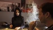 Researchers call for restrictions on e-cigarette claims