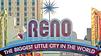 A weekend in Reno
