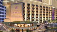 Las Vegas: The Cromwell resort hotel to open in spring on the Strip 