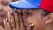 A year after Chavez's death, Venezuelan leader cuts ties with Panama