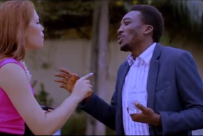 VIDEO: Odogwu and Adunni Ade star in Bovi’s new skit ‘Maga don pay’
