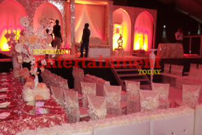 Exclusive Photos! See where Psquare’s Paul Okoye will be wedding his wife