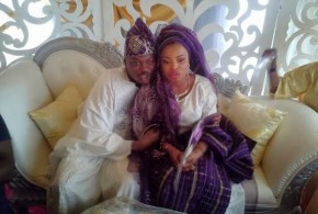 All the Photos from KWAM 1′s daughters’ triple wedding