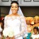 Exclusive: ‘How I made Nicole Chikwe’s N1.7m wedding gown’ – Yemi Osunkoya