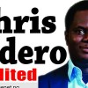 Chris Ihidero Unedited: Dear God, WHERE IS THE PLANE?