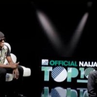 Sound Sultan and VJ Ehis in the studio for the taping of the MTV Base Official Naija Top 10 (4)