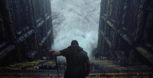 After Months of Controversy, 'Noah' Finally Storms Theaters