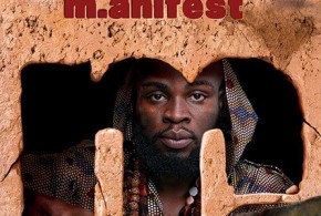 M.anifest ? ?Apae? (The Price of Free)  [EP Review]