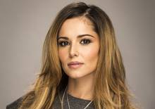 Cheryl Cole was struck down by malaria four years ago