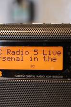 It’s alive! BBC Radio 5 Live celebrates its 20th anniversary