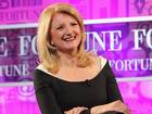 Arianna Huffington is joining force with Nicolas Berggruen to launch 'The World Post'