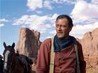 John Ford’s vicious revenge western ends in ambiguous but very affecting fashion - like John Wayne’s character Ethan Edwards, it’s not a film that makes any attempt to ingratiate itself, and is all the moving as a result.