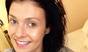 Actress Kim Marsh poses for a #nomakeupselfie on Twitter to raise awareness of cancer