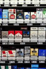 Plain packaging: Big Tobacco prepares for ‘bare-knuckle fight’ over ban
