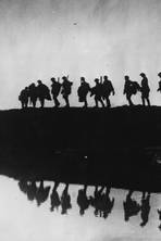 A history of the First World War in 100 moments: Unique series that captures sense of what it was like to be in the Great War