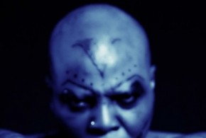 Who likes Charly Boy without his dreads?